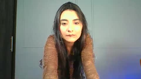 Snapshot of zafiramontiel_ chatting on March 5, 2026, 7:32 pm Zafira online show from March 5, 2026, 7:32 pm
