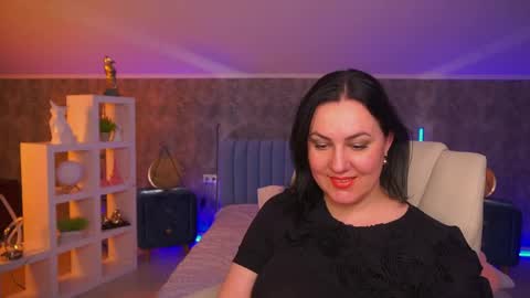 Zafiramoonn online show from May 2, 2026, 1:32 am