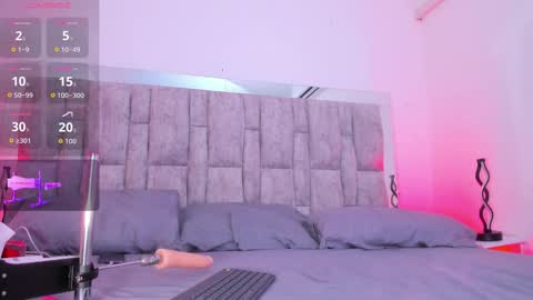 zafira online show from January 8, 2026, 2:14 am