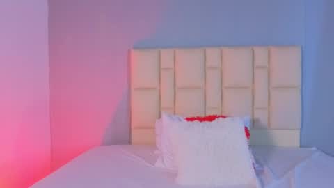 Zafiro Brown online show from December 3, 2025, 11:52 am