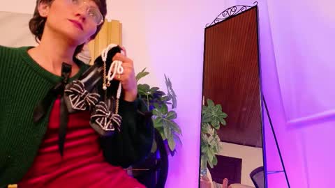 Karina  online show from September 13, 2025, 8:47 am