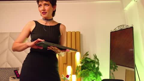 Karina  online show from September 15, 2025, 8:42 pm