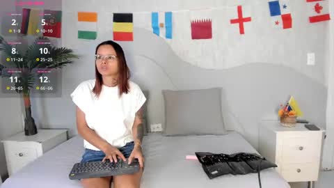 Snapshot of zafiro_n_amber chatting on July 5, 2026, 12:56 pm Zafiro and Amber online show from July 5, 2026, 12:56 pm