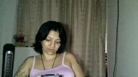 Snapshot of zafiro_rubi chatting on July 3, 2026, 2:23 pm Zafiro online show from July 3, 2026, 2:23 pm