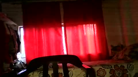 Snapshot of zafiro_rubi chatting on July 10, 2026, 12:19 pm Zafiro online show from July 10, 2026, 12:19 pm