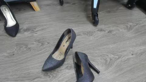 GODDESS ZAFIRO WINSLOW online show from March 11, 2025, 7:03 pm