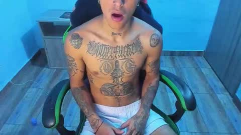 BiG Zafiro online show from January 10, 2026, 12:29 pm