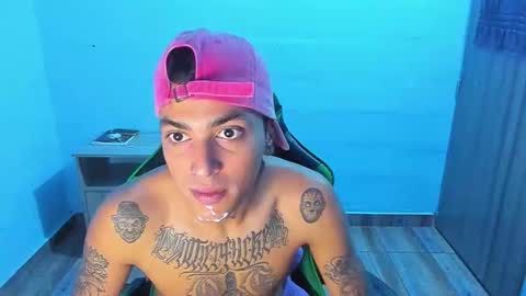 BiG Zafiro online show from January 12, 2026, 11:59 am