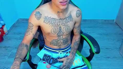 BiG Zafiro online show from February 17, 2026, 1:51 pm