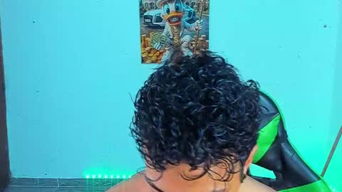 Snapshot of zafirocum chatting on May 8, 2026, 10:53 am BiG Zafiro online show from May 8, 2026, 10:53 am