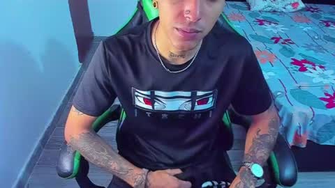 Snapshot of zafirocum chatting on June 13, 2026, 3:32 pm BiG Zafiro online show from June 13, 2026, 3:32 pm