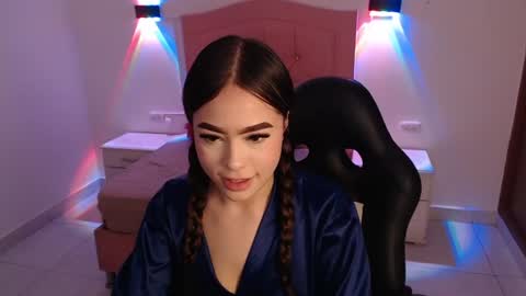 zaharavela_ online show from July 16, 2026, 9:10 pm