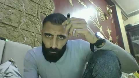 zahir112 online show from April 30, 2026, 3:24 am