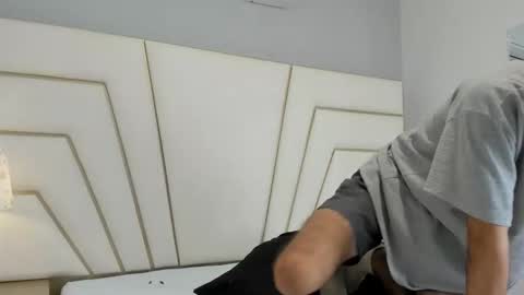 zahir_ashar online show from October 15, 2025, 11:10 am