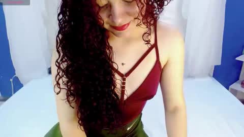 Zahira  online show from December 22, 2025, 6:05 pm