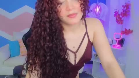 Zahira  online show from February 16, 2026, 8:38 pm