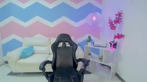 Zahira  online show from March 7, 2026, 6:38 pm