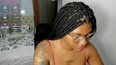 zahra_rose online show from April 22, 2026, 10:50 am