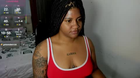 zahra_rose online show from April 23, 2026, 10:58 am