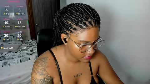 zahra_rose online show from April 24, 2026, 12:35 am