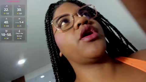 zahra_rose online show from April 24, 2026, 12:40 pm