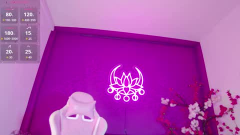 Zaid Mendoza online show from January 31, 2025, 7:40 pm