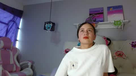 Zaida online show from November 1, 2025, 3:47 pm