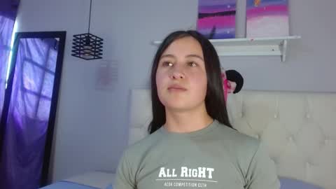 Zaida online show from November 21, 2025, 4:05 pm