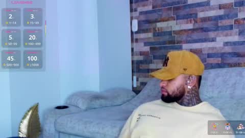 INSTAGRAM yormanfit7 online show from March 2, 2026, 10:55 am