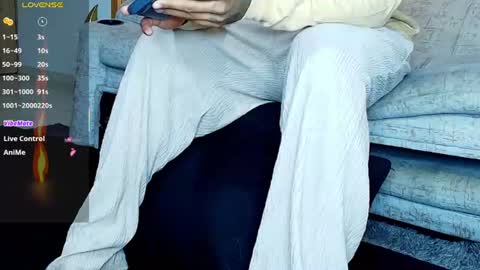 Snapshot of zain_diesel7 chatting on June 16, 2026, 9:01 am INSTAGRAM yormanfit7 online show from June 16, 2026, 9:01 am