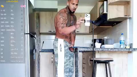 INSTAGRAM yormanfit7 online show from July 6, 2026, 7:27 pm