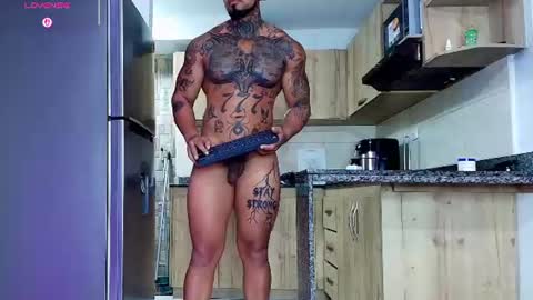 INSTAGRAM yormanfit7 online show from July 28, 2026, 12:48 pm