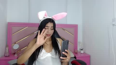 Snapshot of zaira_angel chatting on January 30, 2025, 4:06 am Zaira Angel online show from January 30, 2025, 4:06 am