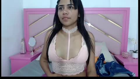 Snapshot of zaira_angel chatting on January 31, 2025, 2:58 am Zaira Angel online show from January 31, 2025, 2:58 am