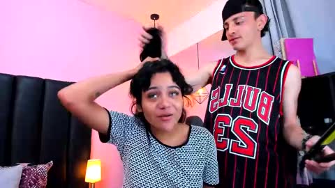 Snapshot of zaira_angel chatting on October 17, 2025, 8:17 am Zaira Angel online show from October 17, 2025, 8:17 am