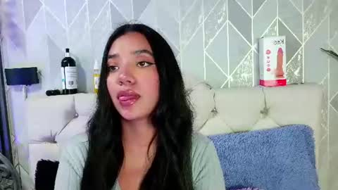 Zaira Bonny online show from July 8, 2026, 9:08 pm
