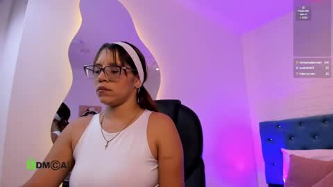 zaira online show from May 31, 2026, 5:20 pm
