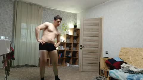 Zack online show from April 29, 2026, 9:46 am