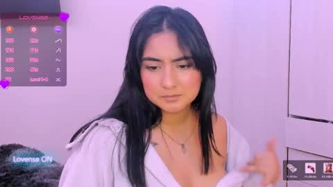 Snapshot of zakura_ania chatting on May 15, 2026, 9:33 pm zakura_ania online show from May 15, 2026, 9:33 pm