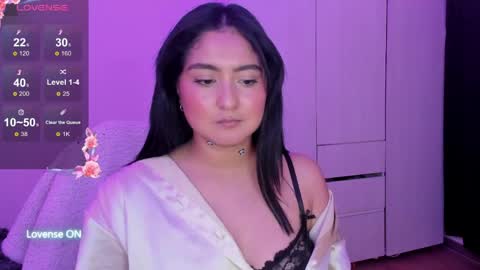 Snapshot of zakura_ania chatting on May 25, 2026, 8:59 pm zakura_ania online show from May 25, 2026, 8:59 pm