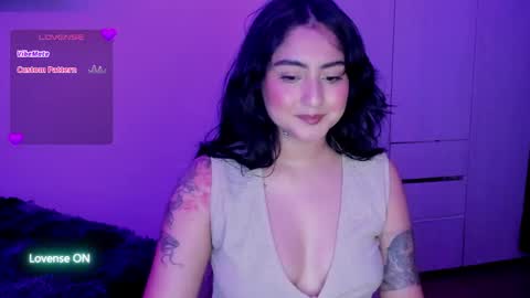 Snapshot of zakura_ania chatting on May 31, 2026, 12:08 am zakura_ania online show from May 31, 2026, 12:08 am