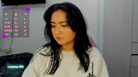 Snapshot of zakura_ania chatting on June 2, 2026, 10:12 pm zakura_ania online show from June 2, 2026, 10:12 pm