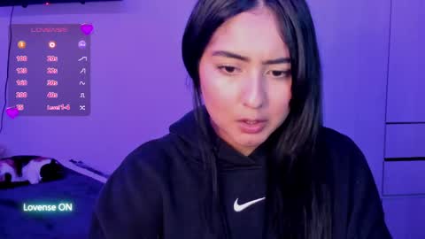 Snapshot of zakura_ania chatting on June 5, 2026, 3:46 am zakura_ania online show from June 5, 2026, 3:46 am