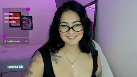 Snapshot of zakura_ania chatting on June 25, 2026, 9:41 pm zakura_ania online show from June 25, 2026, 9:41 pm