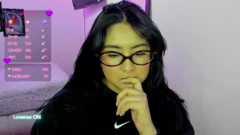 Snapshot of zakura_ania chatting on July 2, 2026, 3:56 am zakura_ania online show from July 2, 2026, 3:56 am