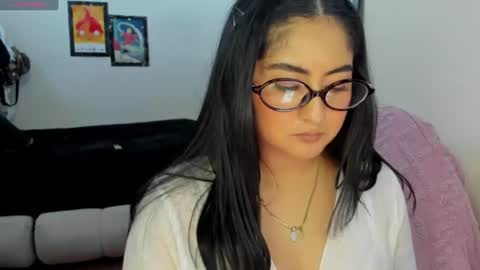 Snapshot of zakura_ania chatting on July 5, 2026, 1:12 am zakura_ania online show from July 5, 2026, 1:12 am