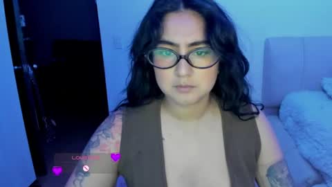Snapshot of zakura_ania chatting on July 17, 2026, 3:02 am zakura_ania online show from July 17, 2026, 3:02 am