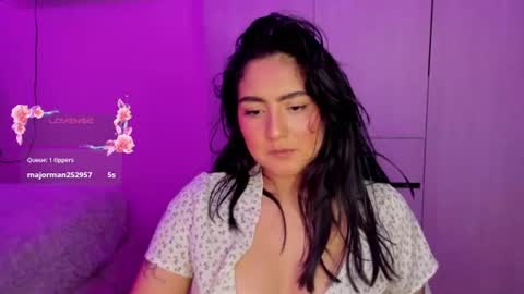 Snapshot of zakura_ania chatting on July 25, 2026, 12:20 am zakura_ania online show from July 25, 2026, 12:20 am