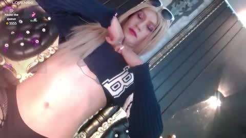 Megan online show from February 3, 2026, 6:40 am