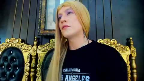 Snapshot of zalir_666 chatting on June 18, 2026, 2:34 am Megan online show from June 18, 2026, 2:34 am
